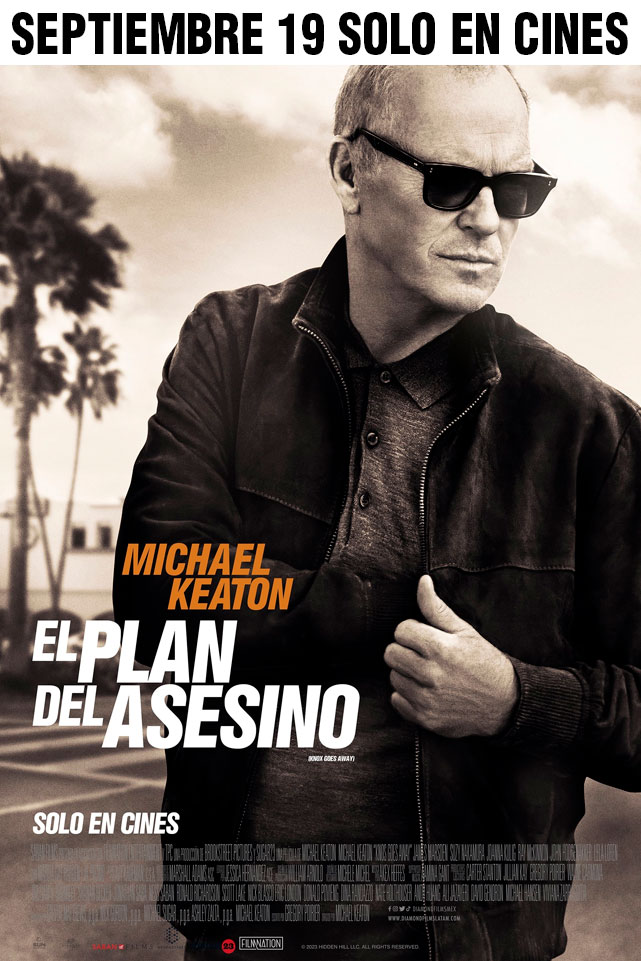 El Plan Del Asesino